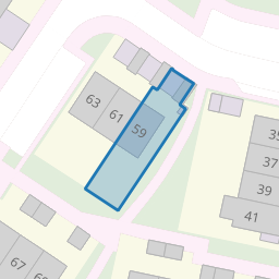 Perceel GDG00-K-2673