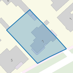 Perceel GDG00-K-269