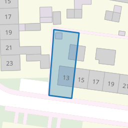 Perceel GDG00-K-2690