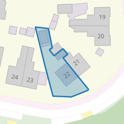 Perceel GDG00-K-2701