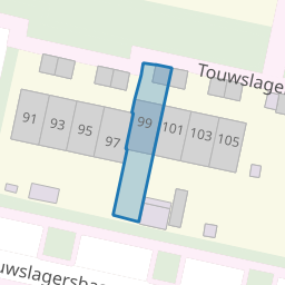 Perceel GDG00-K-2704