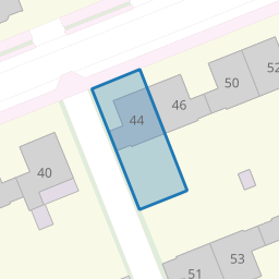Perceel GDG00-K-2735