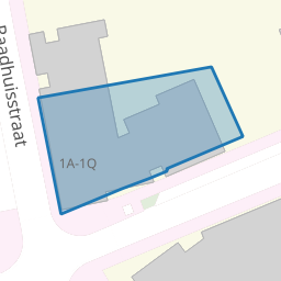 Perceel GDG00-K-2740