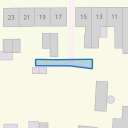 Perceel GDG00-K-2745