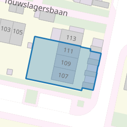 Perceel GDG00-K-2749