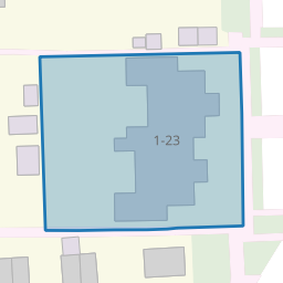 Perceel GDG00-K-2765