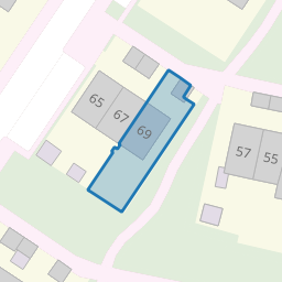 Perceel GDG00-K-2772