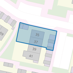 Perceel GDG00-K-2789