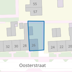 Perceel GDG00-K-2806