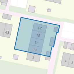 Perceel GDG00-K-2824