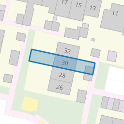 Perceel GDG00-K-2832