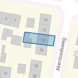 Perceel GDG00-K-2837