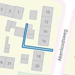 Perceel GDG00-K-2839