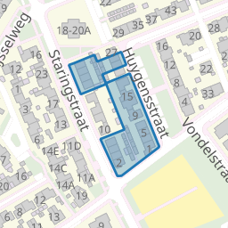 Perceel GDG00-K-2845