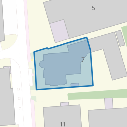 Perceel GDG00-K-2858