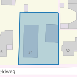 Perceel GDG00-K-2864