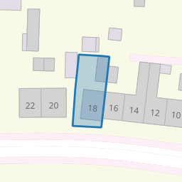 Perceel GDG00-K-2874