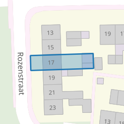 Perceel GDG00-K-2876