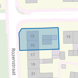 Perceel GDG00-K-2877