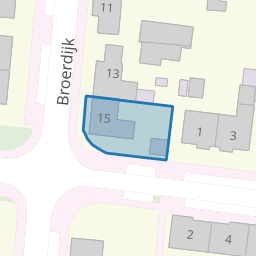 Perceel GDG00-K-2878
