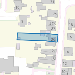 Perceel GDG00-K-2884