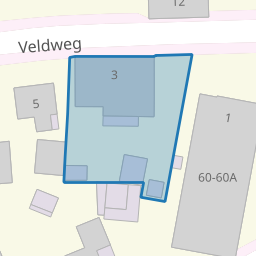 Perceel GDG00-K-2890