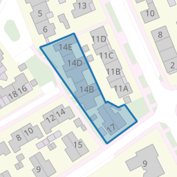 Perceel GDG00-K-2901