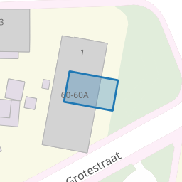 Perceel GDG00-K-2918
