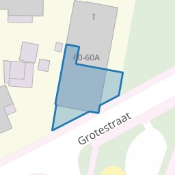 Perceel GDG00-K-2919