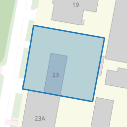 Perceel GDG00-K-2927