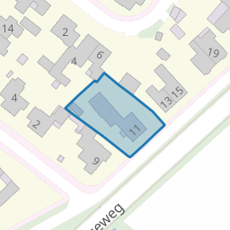 Perceel GDG00-K-2941