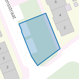 Perceel GDG00-K-2958