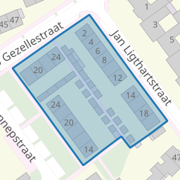 Perceel GDG00-K-2963