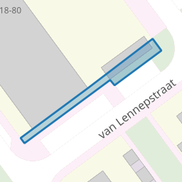 Perceel GDG00-K-2968