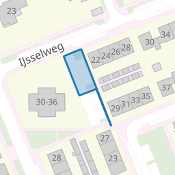 Perceel GDG00-K-2972