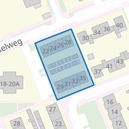 Perceel GDG00-K-2973