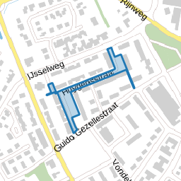 Perceel GDG00-K-2979