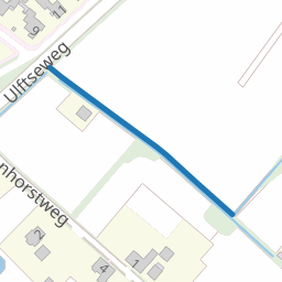 Perceel GDG00-K-2980