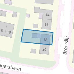 Perceel GDG00-K-3002