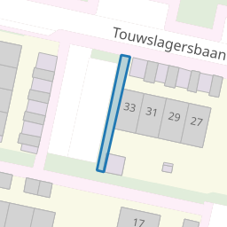 Perceel GDG00-K-3016