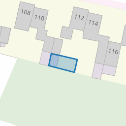 Perceel GDG00-K-3026