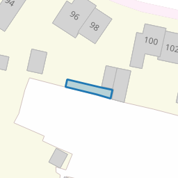 Perceel GDG00-K-3033