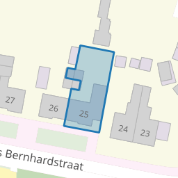 Perceel GDG00-K-3040