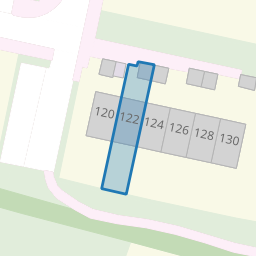 Perceel GDG00-K-3042