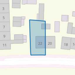 Perceel GDG00-K-3048