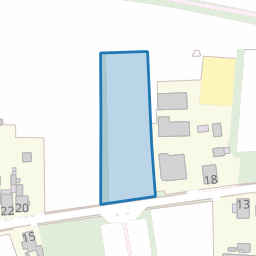 Perceel GDG00-K-3050