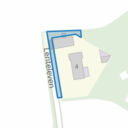 Perceel GDG00-K-3069