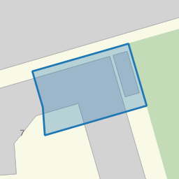 Perceel GDG00-K-3072