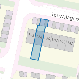 Perceel GDG00-K-3075