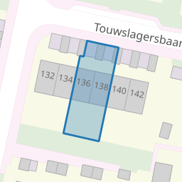 Perceel GDG00-K-3076